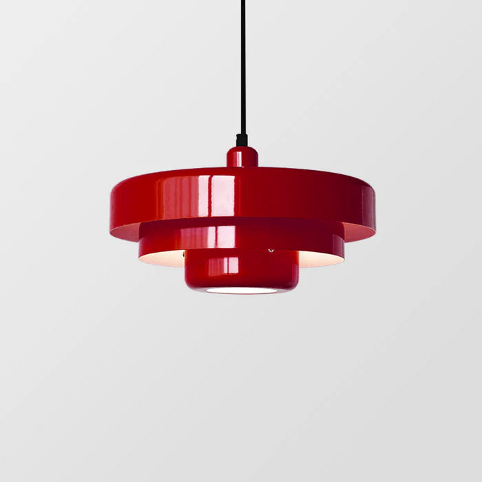 Lumo-Orbit Pendant